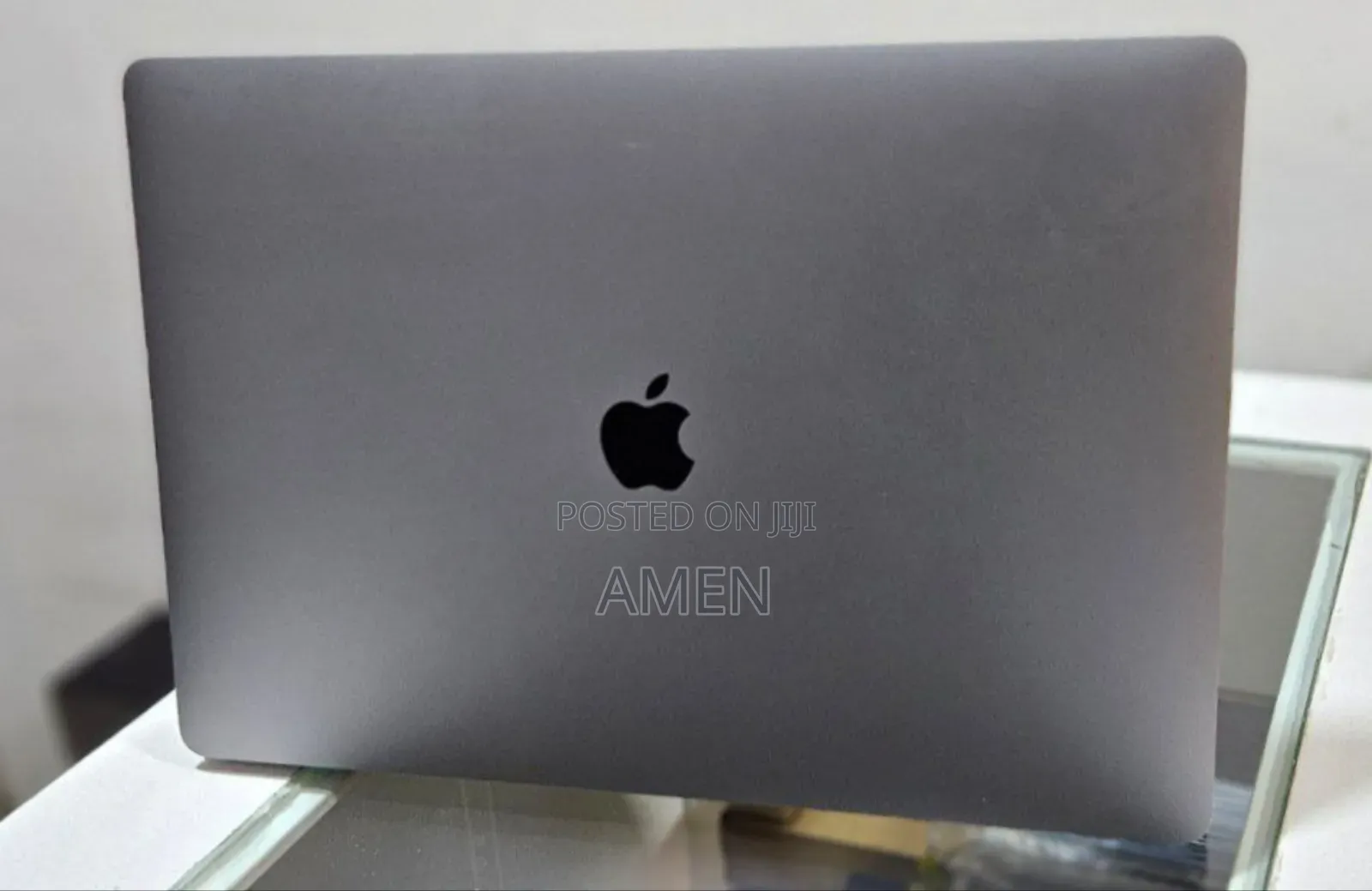 New Laptop Apple MacBook Pro 2019 16GB Intel Core I9 SSD 1T