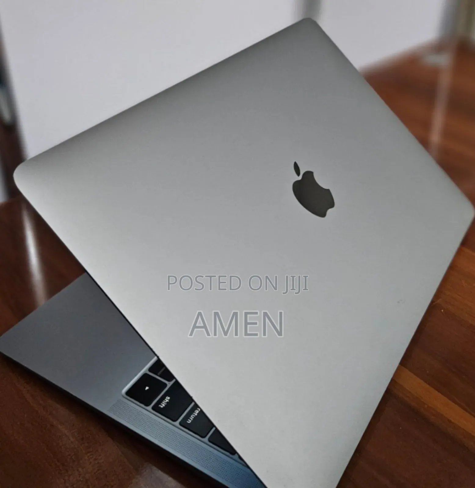 New Laptop Apple MacBook Pro 2019 16GB Intel Core I9 SSD 1T