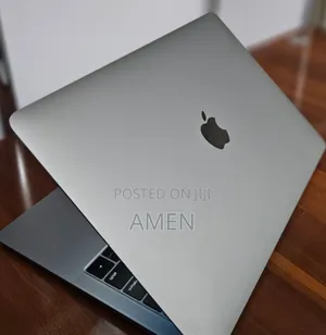 New Laptop Apple MacBook Pro 2019 16GB Intel Core I9 SSD 1T