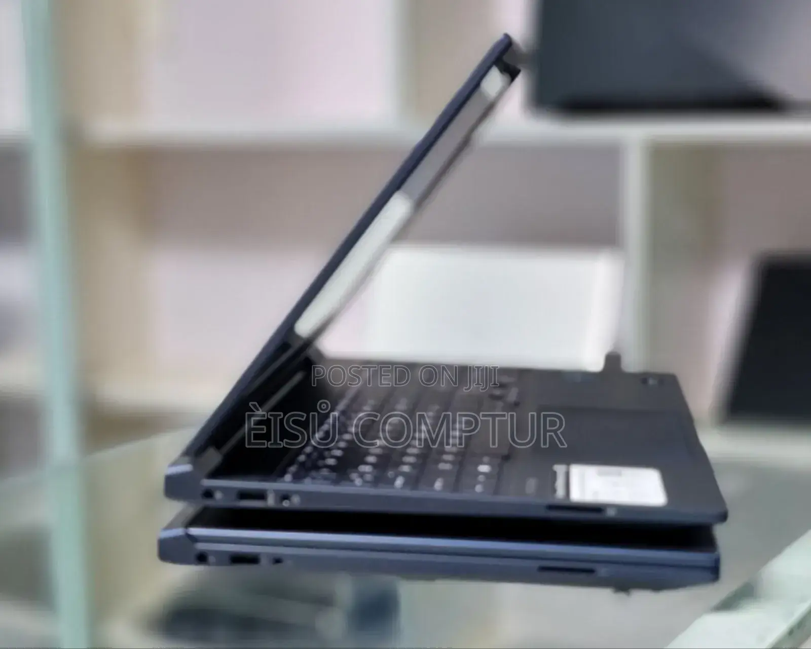 New Laptop HP Victus 15 8GB Intel Core I5 SSD 512GB