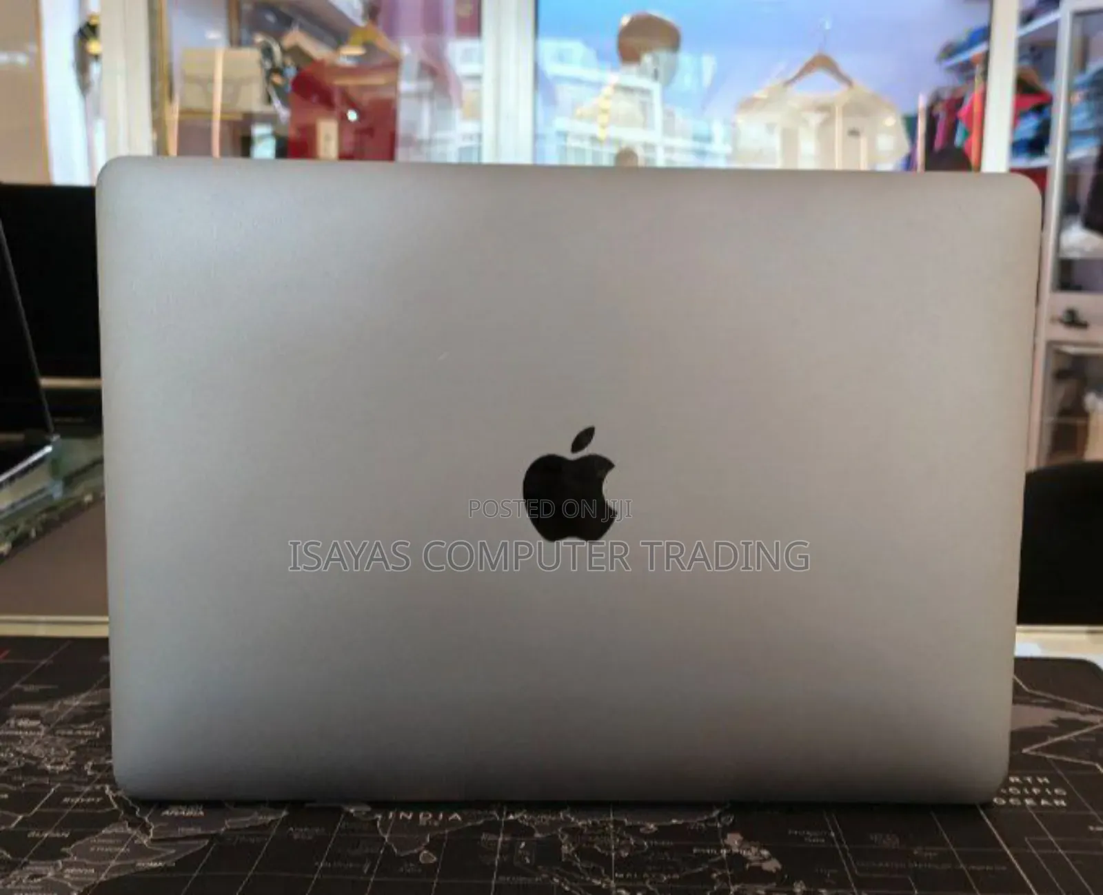 New Laptop Apple MacBook Pro 2019 8GB SSD 128GB