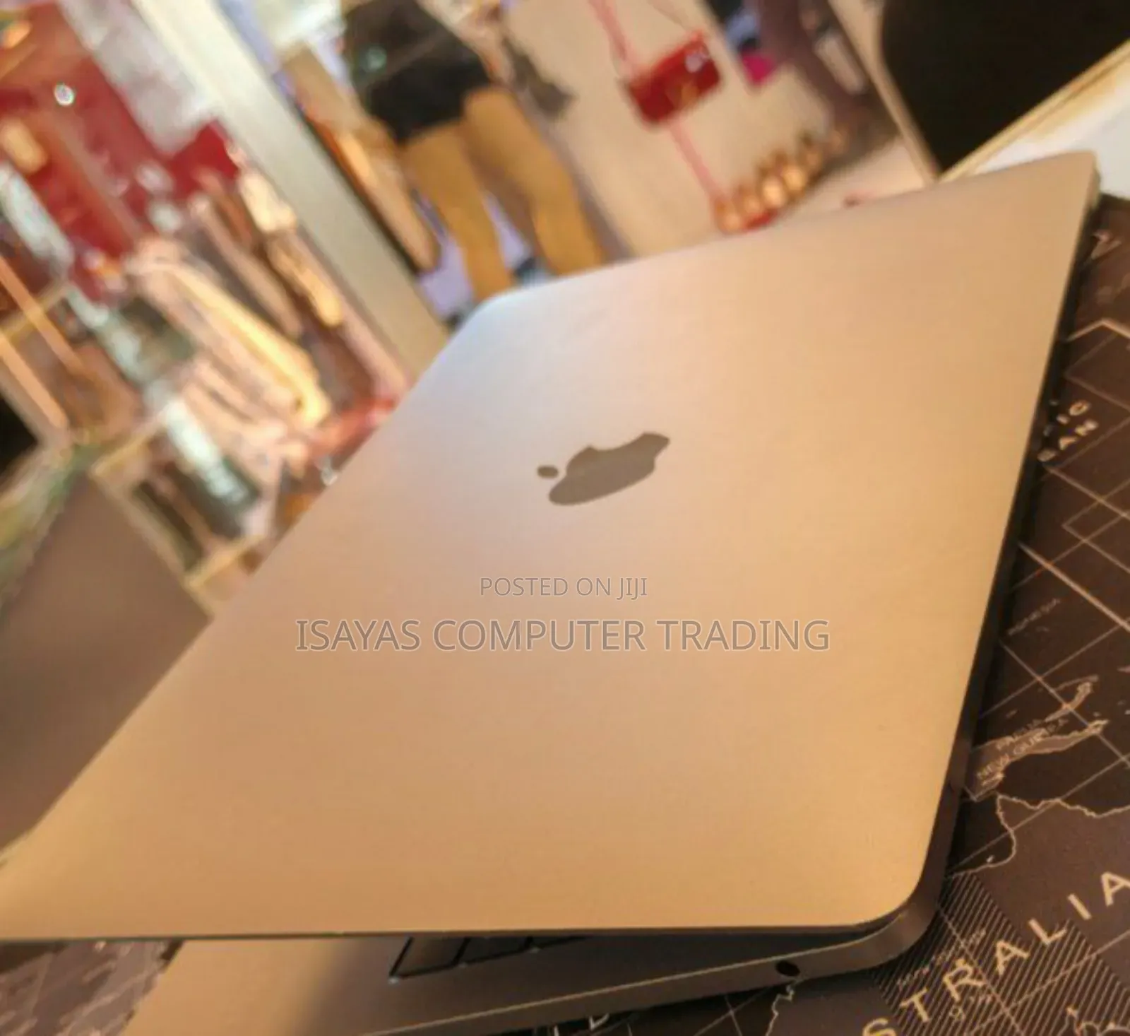 New Laptop Apple MacBook Pro 2019 8GB SSD 128GB