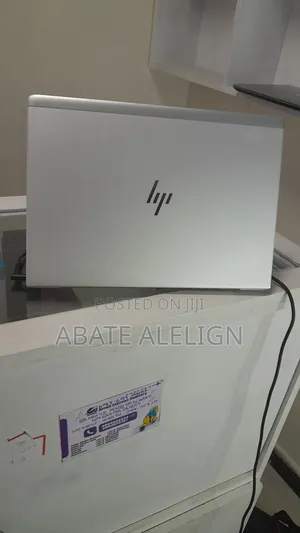 New Laptop HP EliteBook 840 16GB Intel Core I5 SSD 512GB