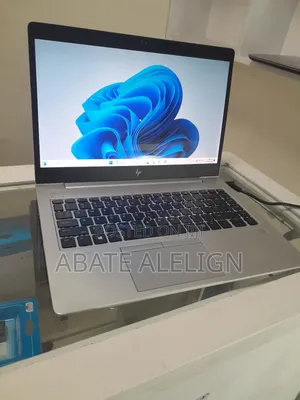 New Laptop HP EliteBook 840 16GB Intel Core I5 SSD 512GB