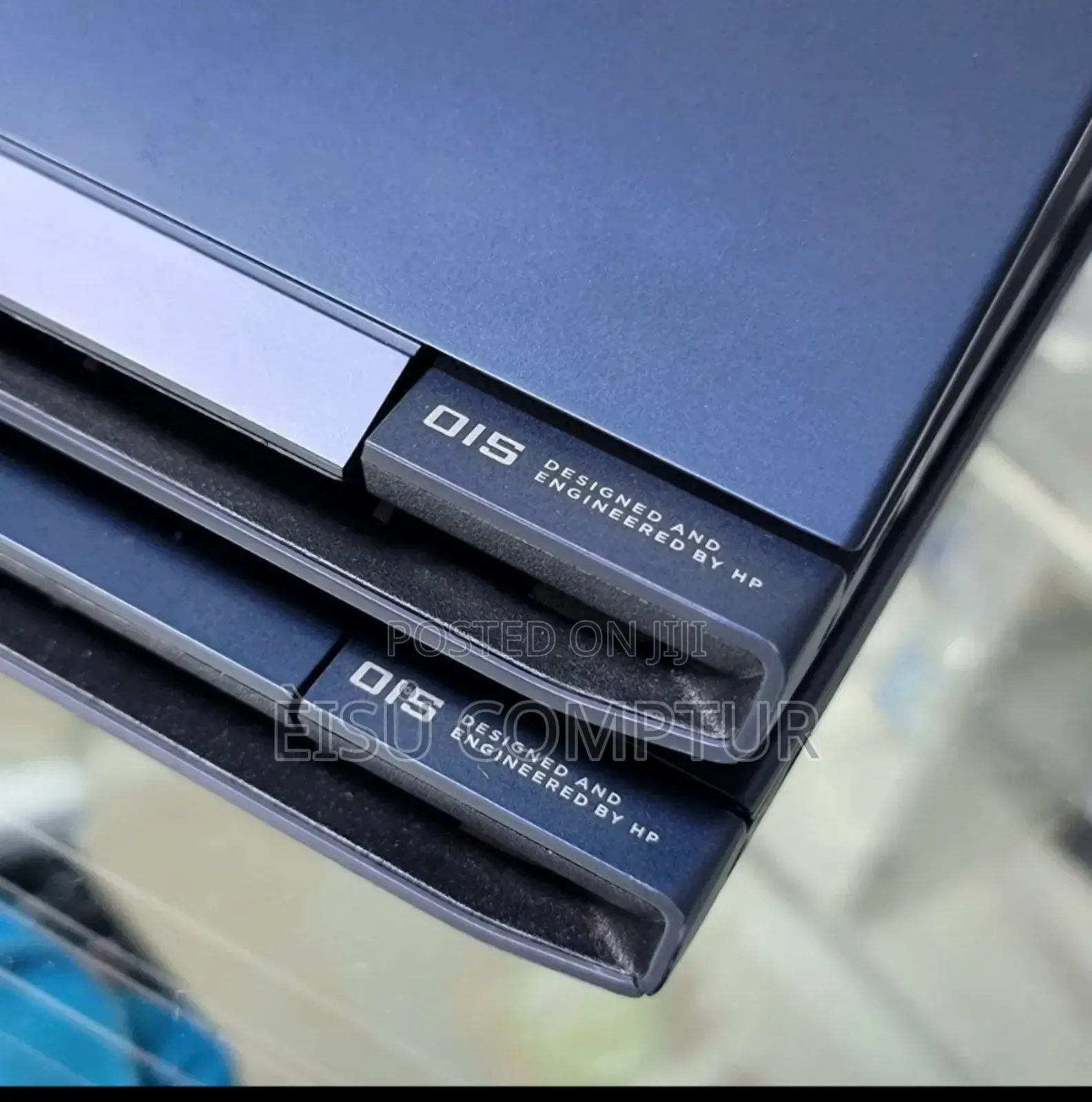 New Laptop HP Victus 15 8GB Intel Core I5 SSD 512GB