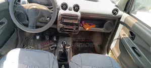 Hyundai Atos 1998 Gold