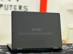 New Laptop HP Omen 16 16GB Intel Core I7 SSD 1T