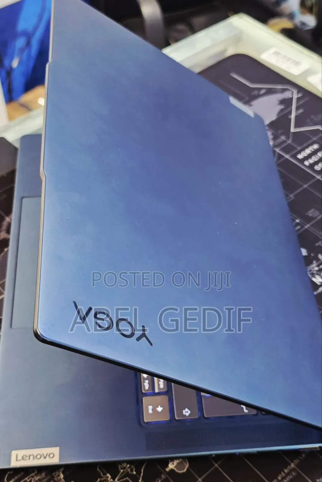 New Laptop Lenovo 16GB Intel Core I7 SSD 512GB