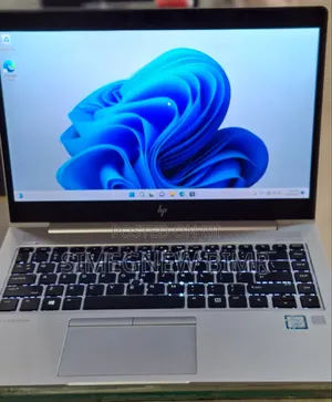 New Laptop HP EliteBook 840 16GB Intel Core I7 SSD 512GB