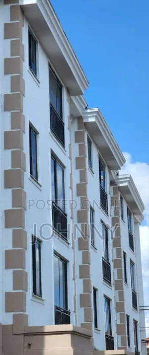 5bdrm Villa in Metro Real Estate, Bole for sale