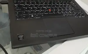 New Laptop Lenovo ThinkPad X1 Carbon 8GB Intel Core Ultra 5 SSD 256GB