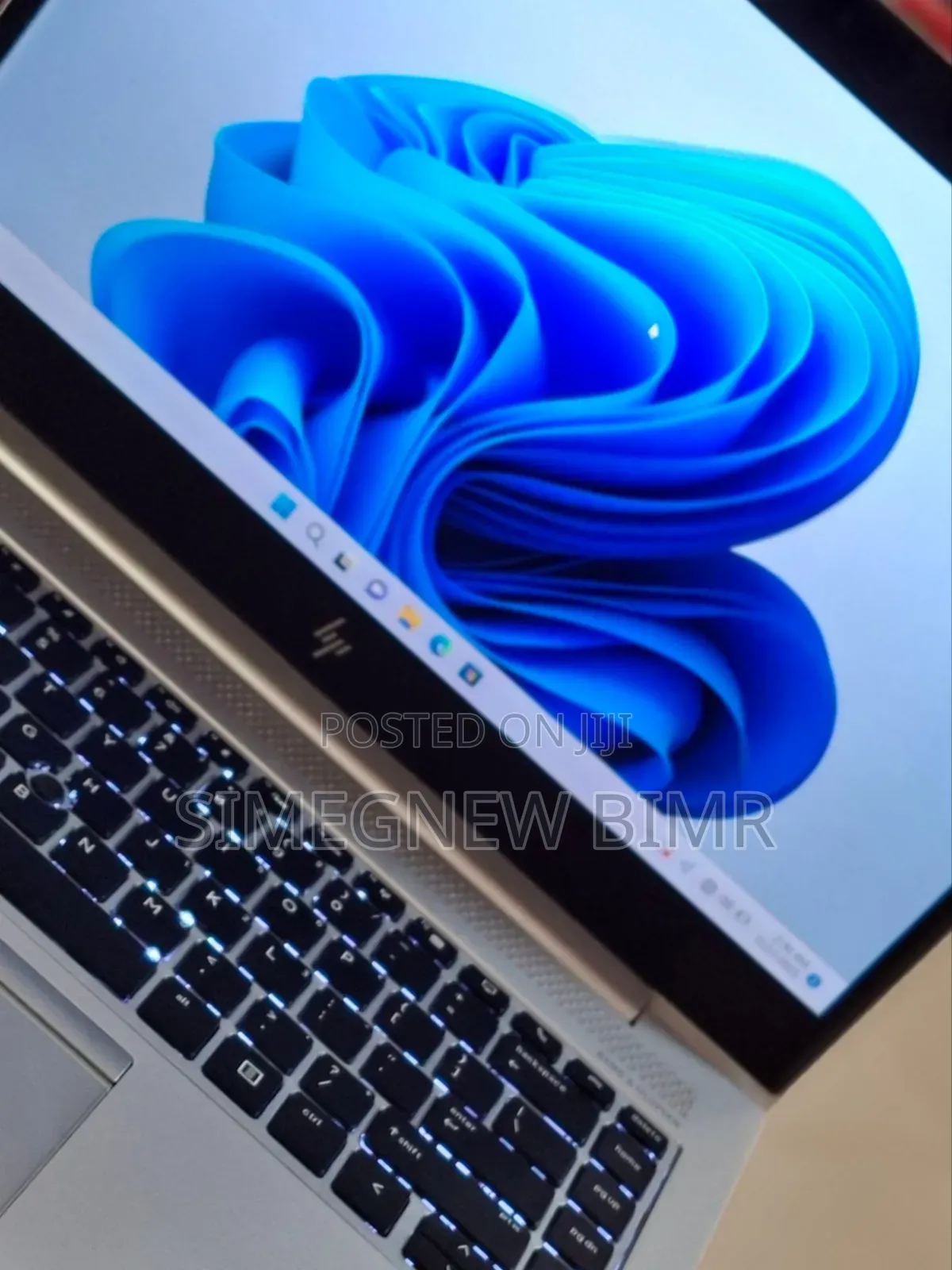 New Laptop HP EliteBook 840 16GB Intel Core I7 SSD 512GB