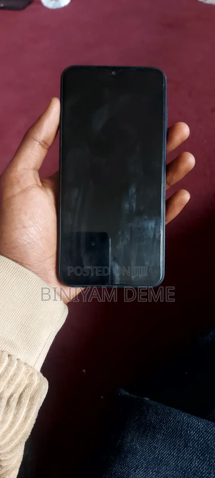 Samsung Galaxy A15 128 GB Purple