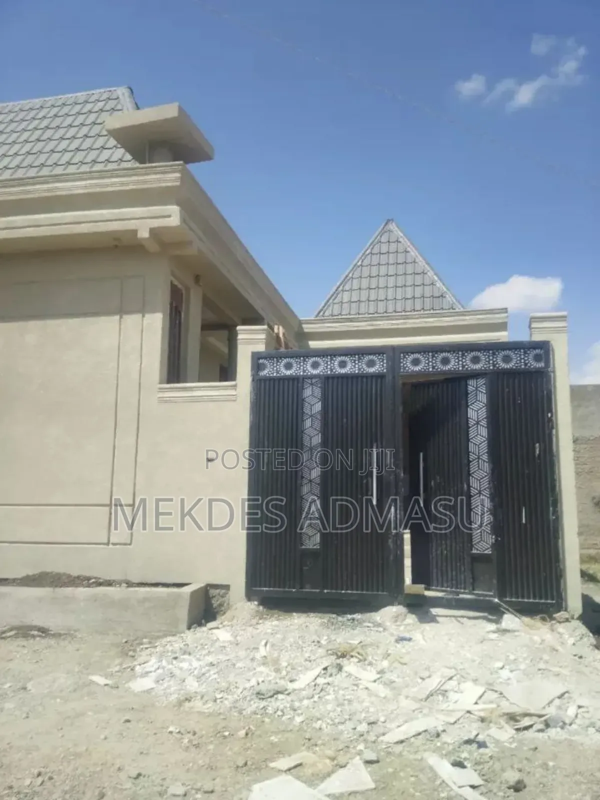 4bdrm House in Oromia, East Shewa for sale