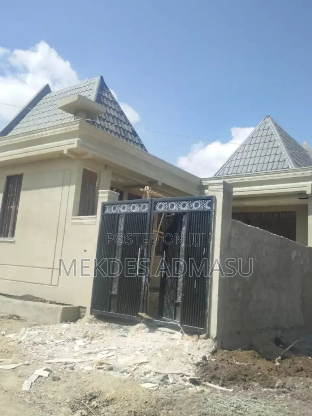 4bdrm House in Oromia, East Shewa for sale
