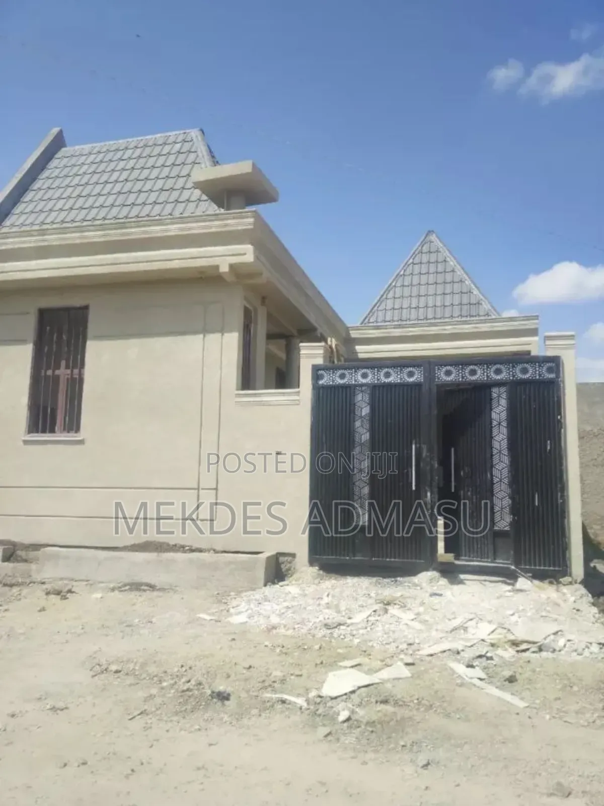 4bdrm House in Oromia, East Shewa for sale