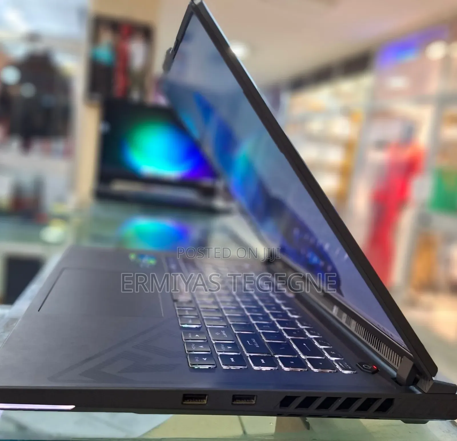 New Laptop Lenovo Thinkpad X1 Yoga 16GB AMD Ryzen 7 SSD 1T