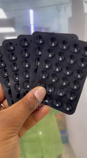 Photo - Phone Sticker