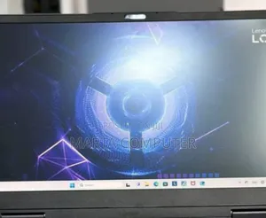 New Laptop Lenovo LOQ 15ARP9 16GB Intel Core I5 SSD 512GB