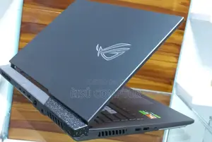 New Laptop Asus ROG G701VO 16GB Intel Core Ultra 9 SSD 1T