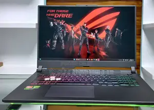 New Laptop Asus ROG G701VO 16GB Intel Core Ultra 9 SSD 1T