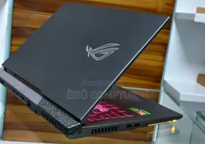 New Laptop Asus ROG G701VO 16GB Intel Core Ultra 9 SSD 1T