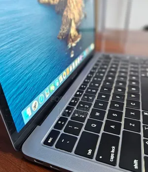 New Laptop Apple MacBook Air 2019 8GB Intel Core I5 SSD 128GB