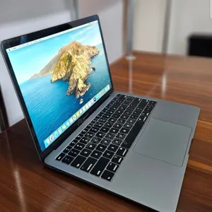 Photo - New Laptop Apple MacBook Air 2019 8GB Intel Core I5 SSD 128GB