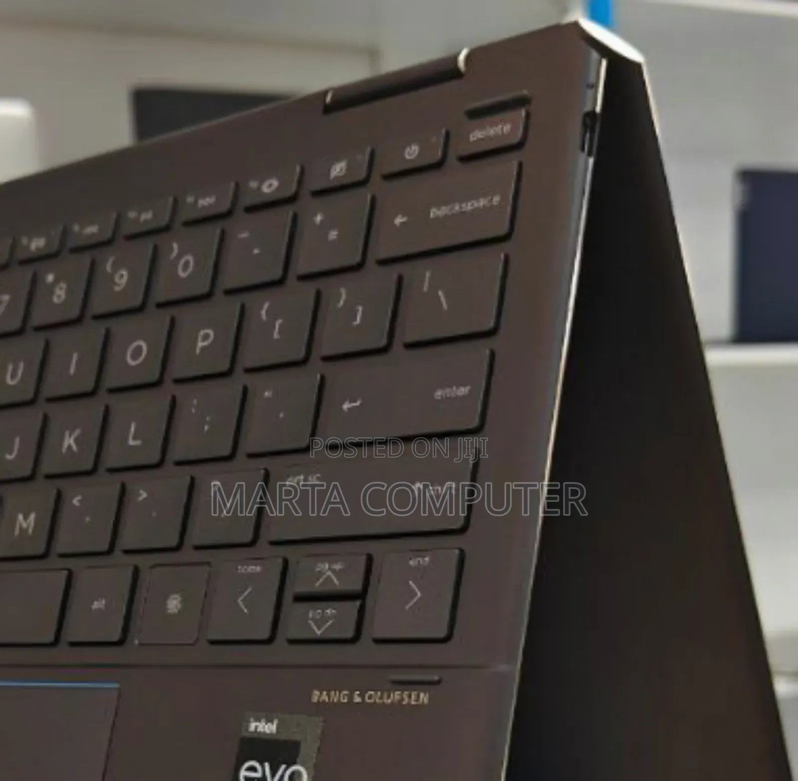 New Laptop HP Spectre 13t 16GB Intel Core I7 SSD 1T