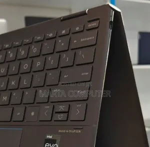 New Laptop HP Spectre 13t 16GB Intel Core I7 SSD 1T