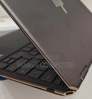 New Laptop HP Spectre 13t 16GB Intel Core I7 SSD 1T