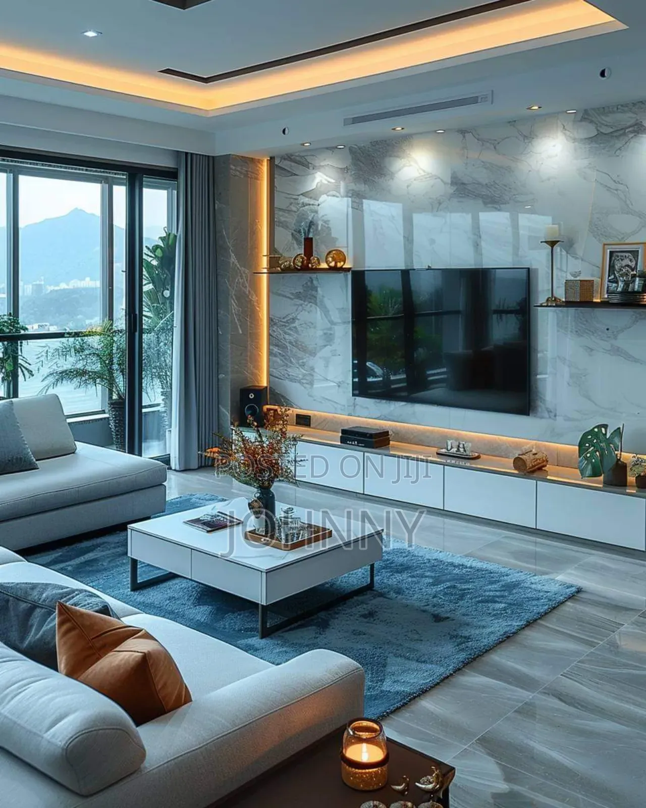 5bdrm Villa in Metro Real Estate, Bole for sale