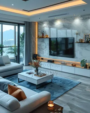 5bdrm Villa in Metro Real Estate, Bole for sale