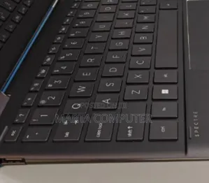 New Laptop HP Spectre 13t 16GB Intel Core I7 SSD 1T