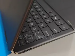 New Laptop HP Spectre 13t 16GB Intel Core I7 SSD 1T