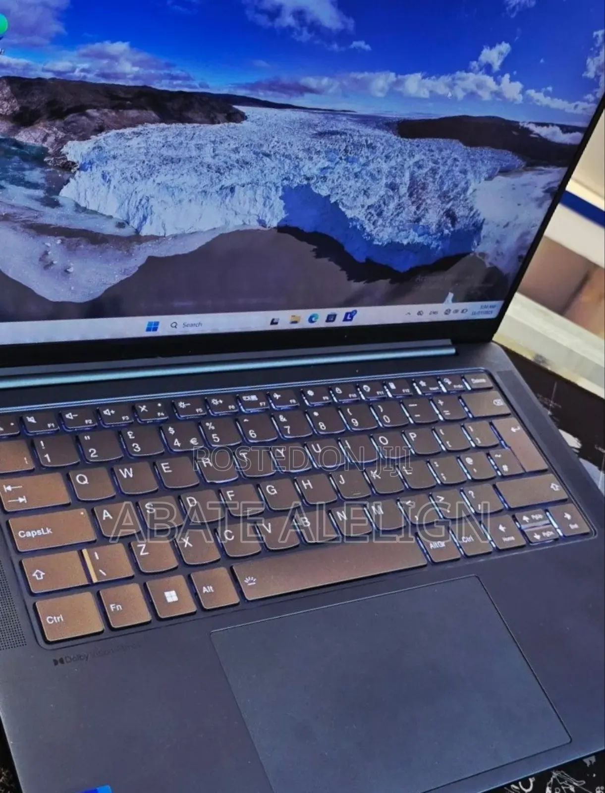 New Laptop Lenovo Yoga 3 16GB Intel Core I7 SSD 1T