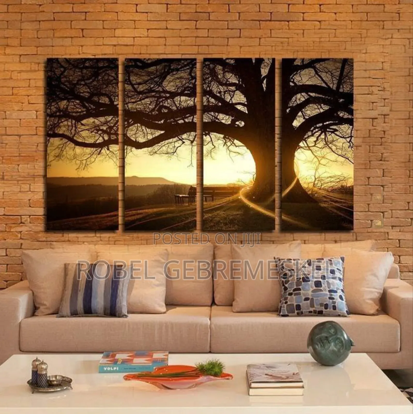 Wall Art And Home Decor