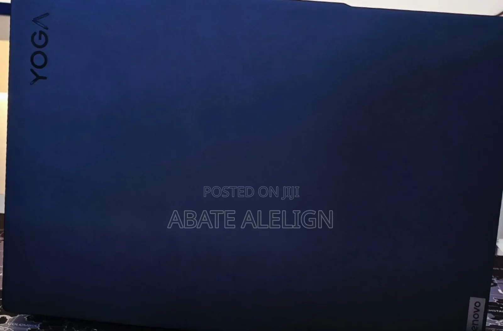 New Laptop Lenovo Yoga 3 16GB Intel Core I7 SSD 1T