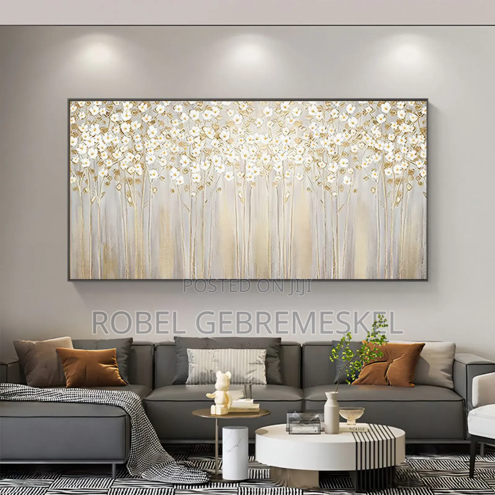 Wall Art And Home Decor