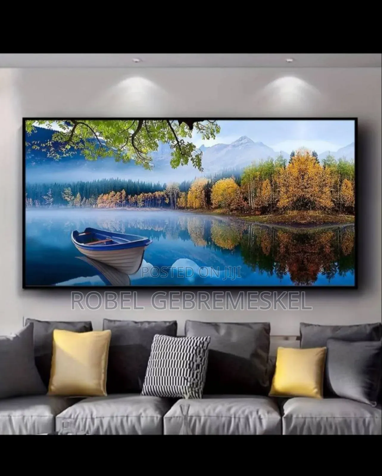 Wall Art And Home Decor