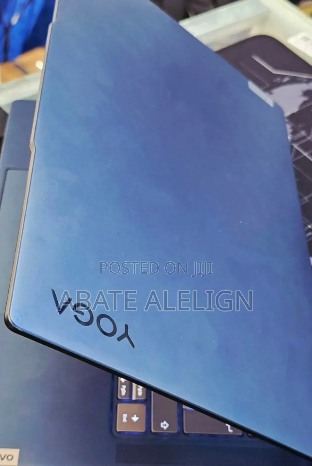 New Laptop Lenovo Yoga 3 16GB Intel Core I7 SSD 1T