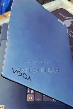 New Laptop Lenovo Yoga 3 16GB Intel Core I7 SSD 1T