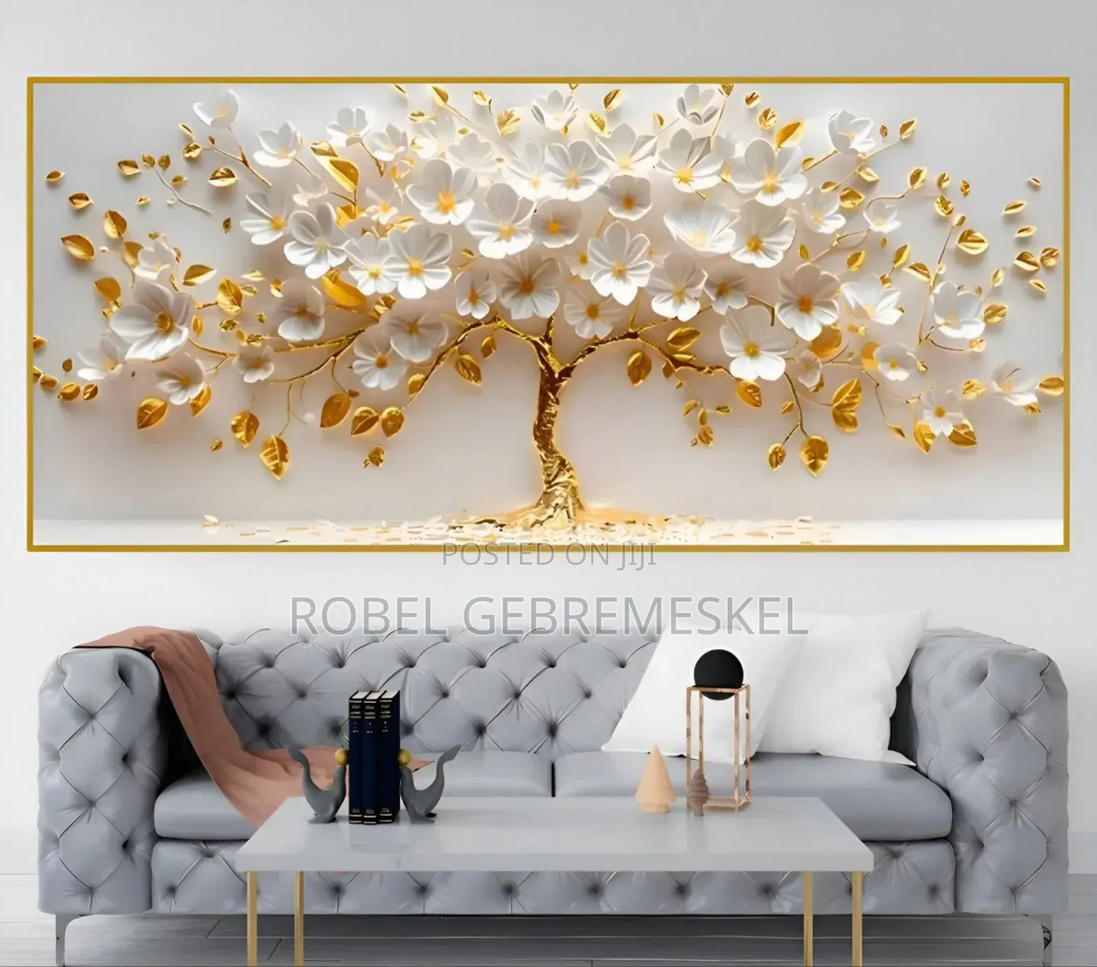 Wall Art And Home Decor