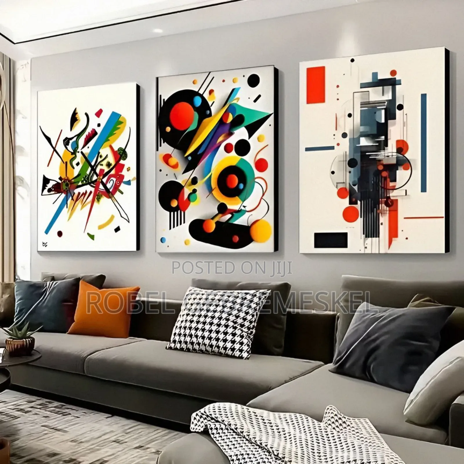 Wall Art And Home Decor