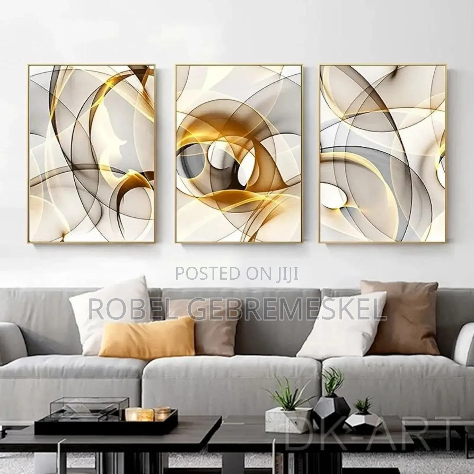 Wall Art And Home Decor