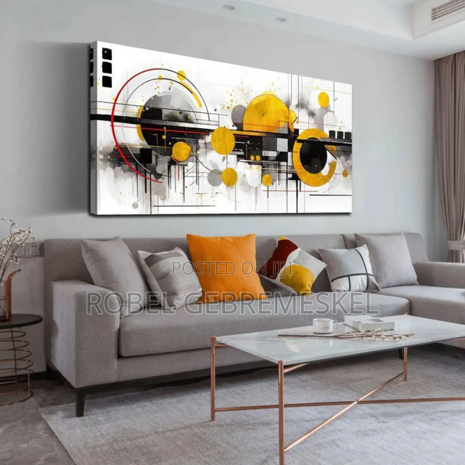 Wall Art And Home Decor