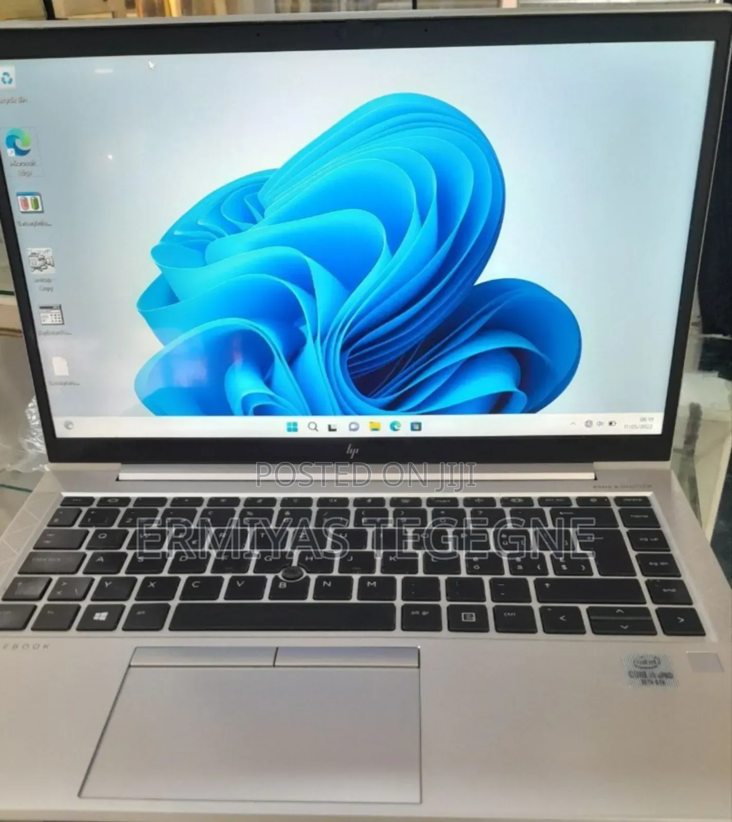 New Laptop Lenovo ThinkPad X1 Carbon 8GB Intel Core I5 SSD 256GB