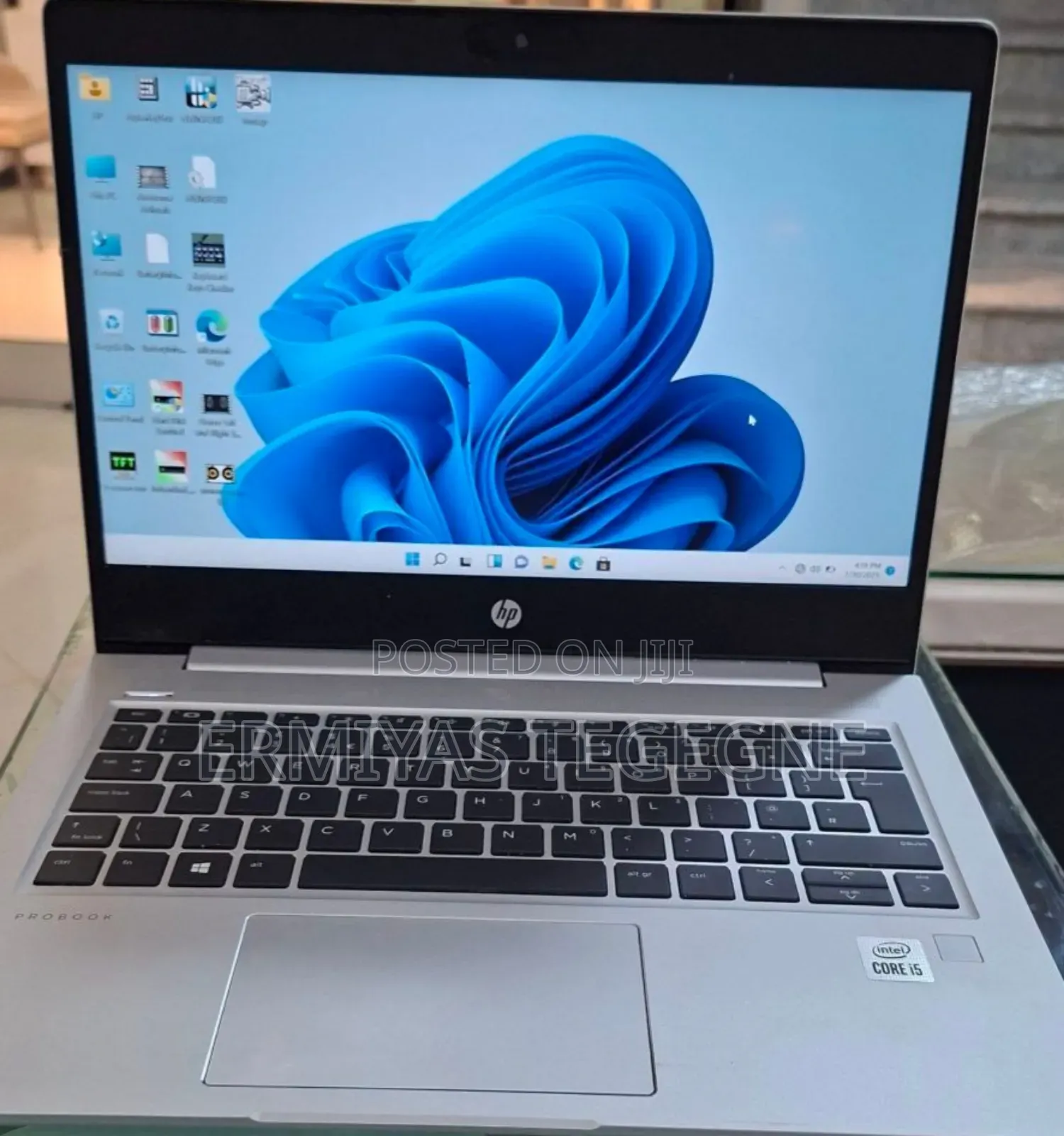 New Laptop Lenovo ThinkPad X1 Carbon 8GB Intel Core I5 SSD 256GB