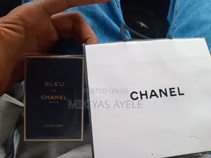 Photo - Bleu De Chanel l'Exclusif
