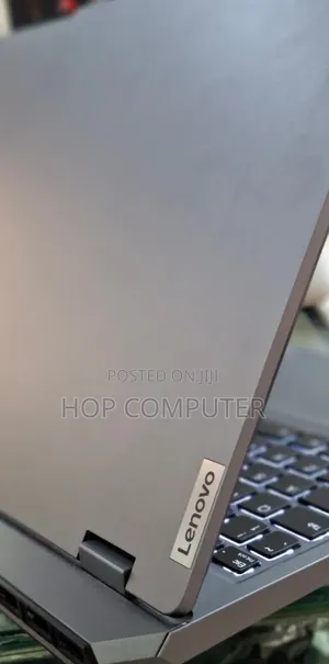 New Laptop Lenovo LOQ 15ARP9 16GB AMD Ryzen 7 SSD 1T
